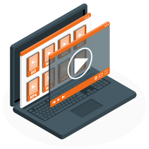 Product Walkthrough Videos