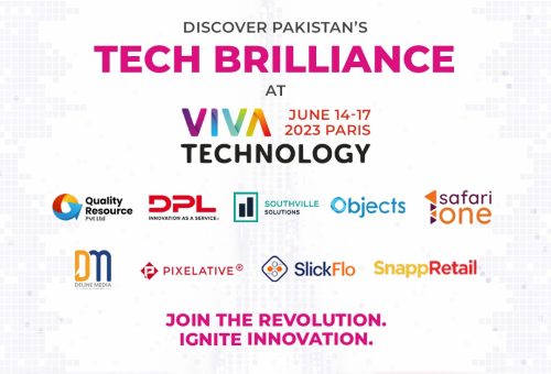 VivaTech